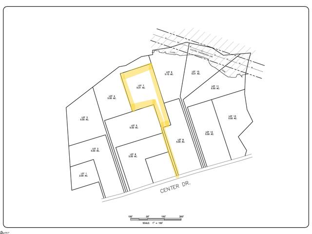 Photo of 0 Center Drive