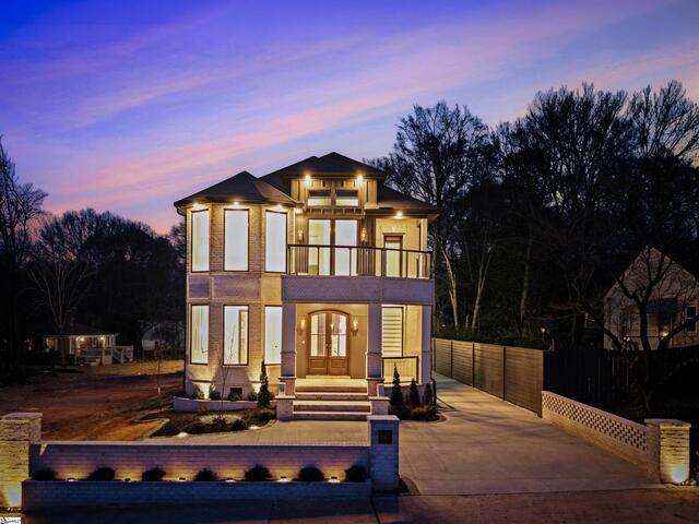 Photo of 205 Parkins Mill Road