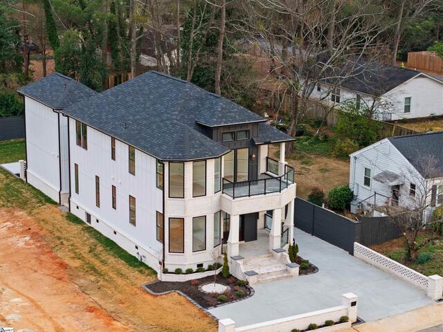 Photo of 205 Parkins Mill Road