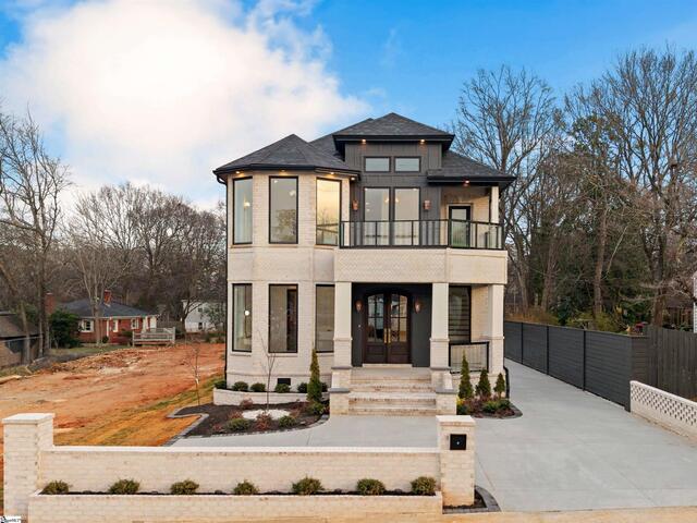 Photo of 205 Parkins Mill Road