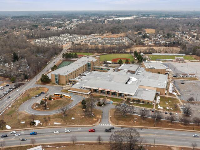 Photo of 61 Connaught Court