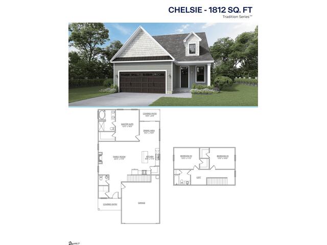 Photo of 135 River Fork Trail