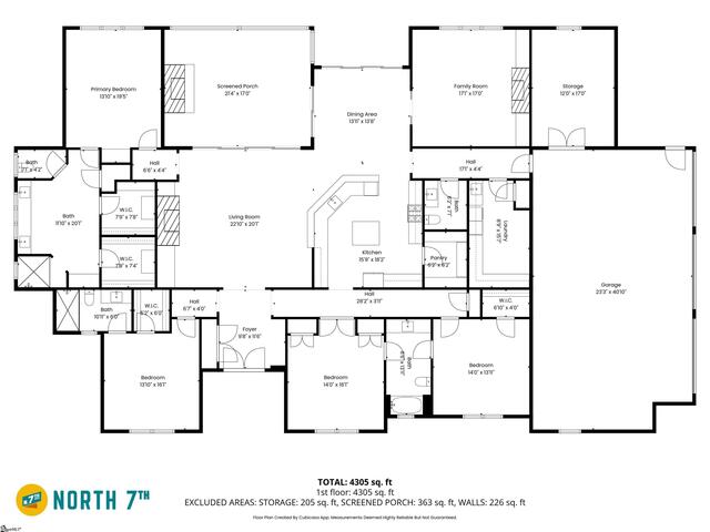 Photo of 107 Fernbank Court