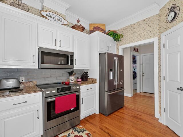 Photo of 100 Crossington Way