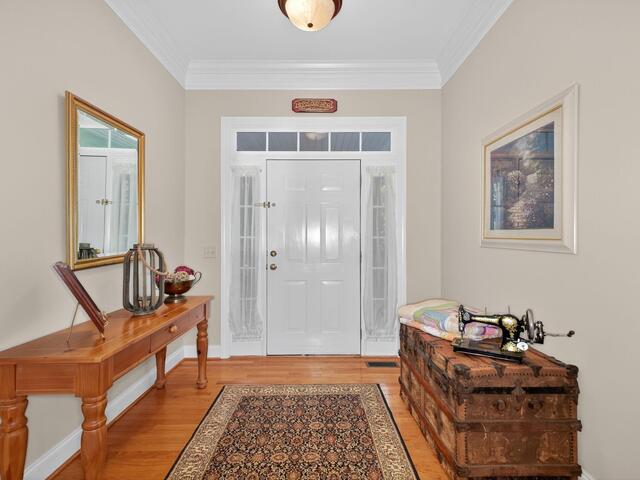 Photo of 100 Crossington Way