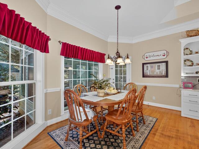 Photo of 100 Crossington Way