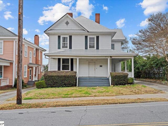 Photo of 276 S Spring Street