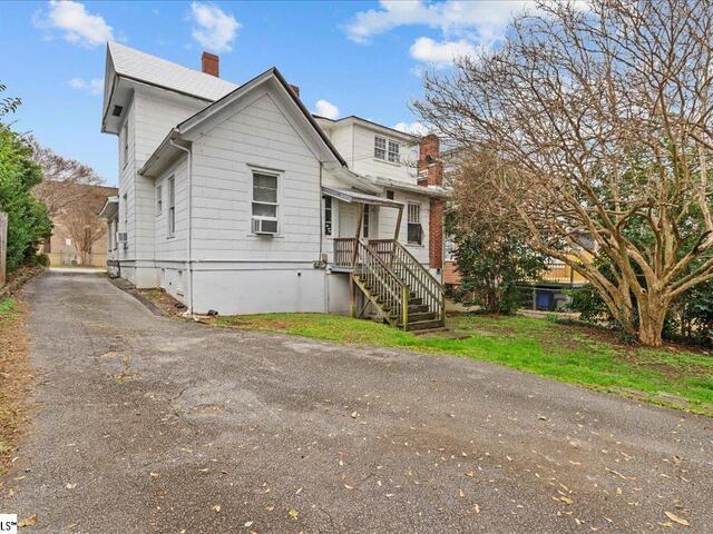 Photo of 276 S Spring Street