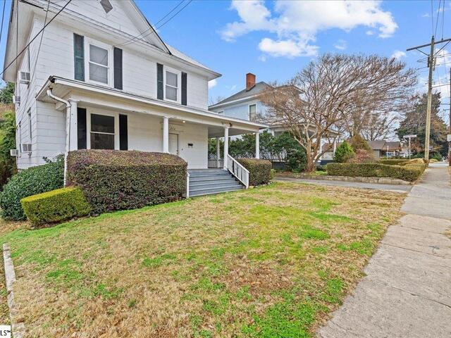 Photo of 276 S Spring Street