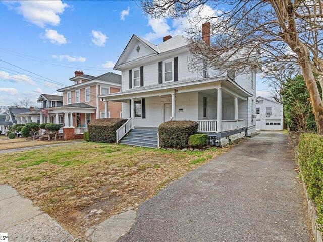 Photo of 276 S Spring Street