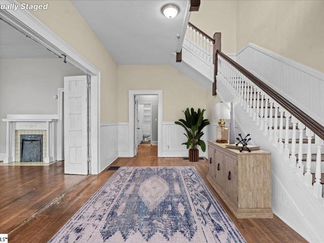 Photo of 276 S Spring Street