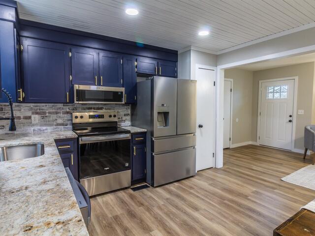 Photo of 319 E Hampton Avenue