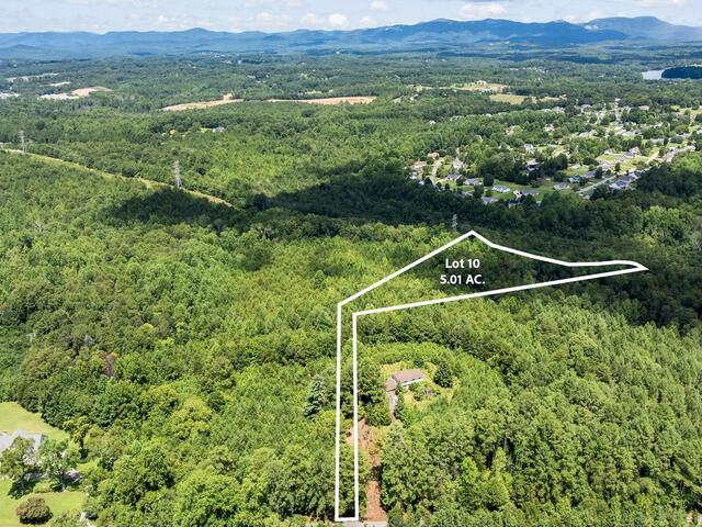 Photo of 0 Center Drive