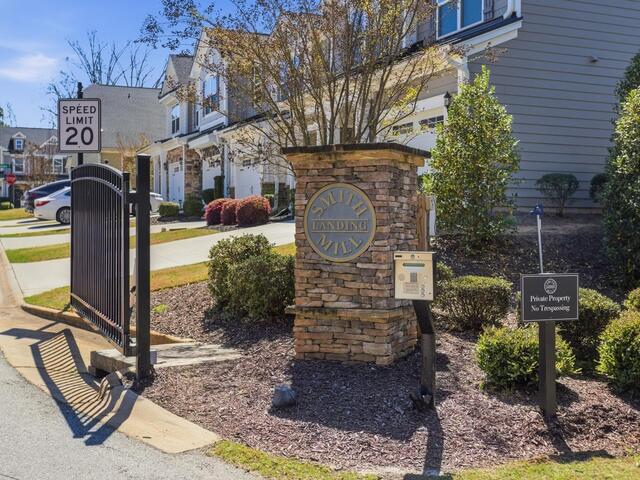 Photo of 1031 George Smith Mill Road
