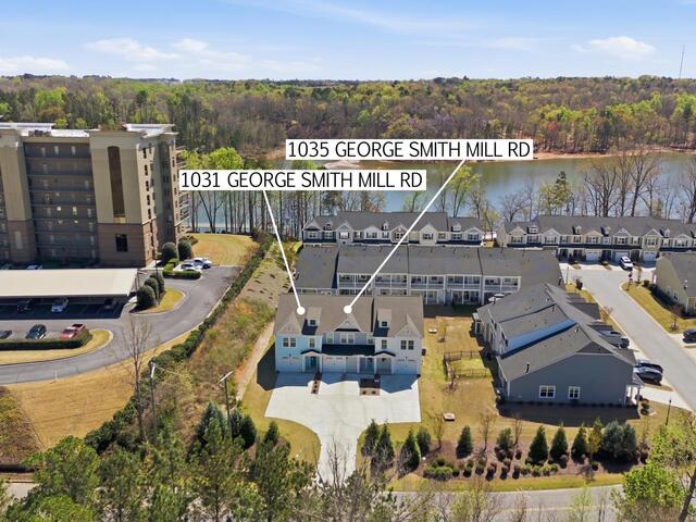 Photo of 1031 George Smith Mill Road