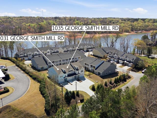 Photo of 1031 George Smith Mill Road