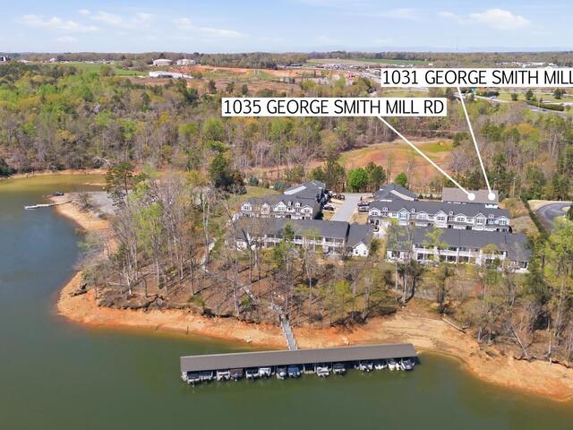 Photo of 1031 George Smith Mill Road