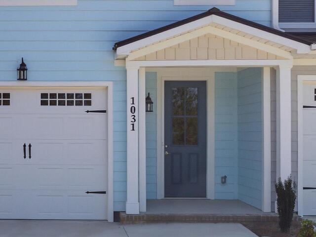 Photo of 1031 George Smith Mill Road