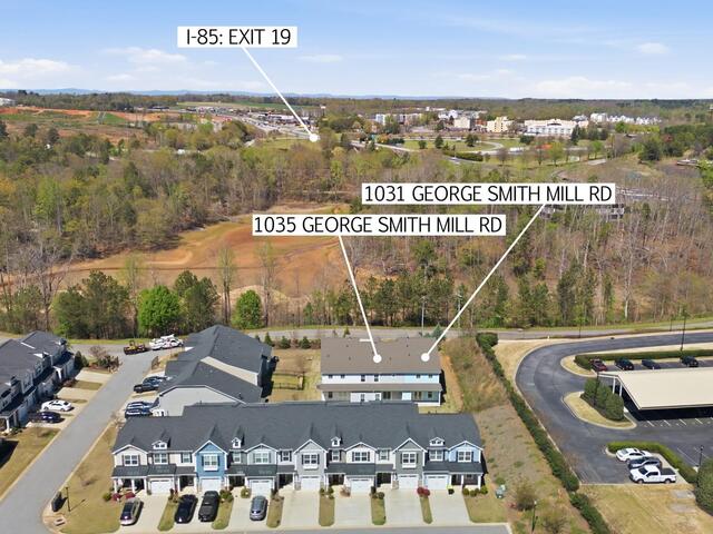 Photo of 1031 George Smith Mill Road