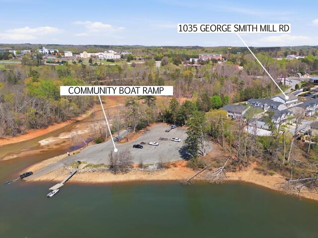 Photo of 1031 George Smith Mill Road