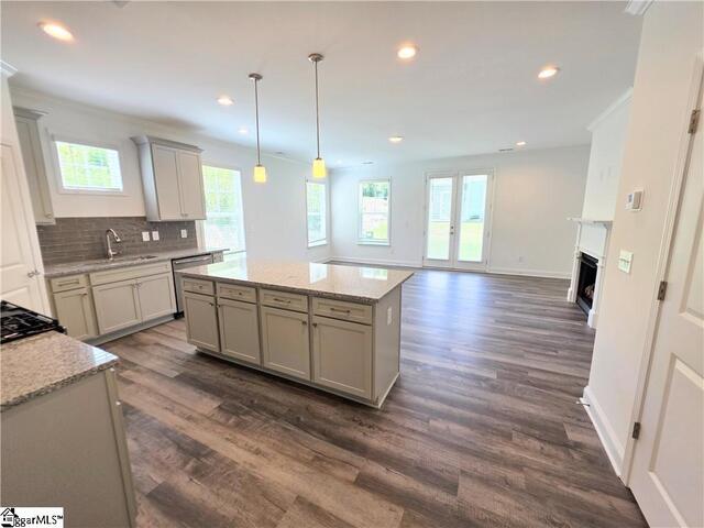 Photo of 1031 George Smith Mill Road