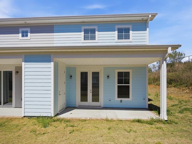Photo of 1031 George Smith Mill Road