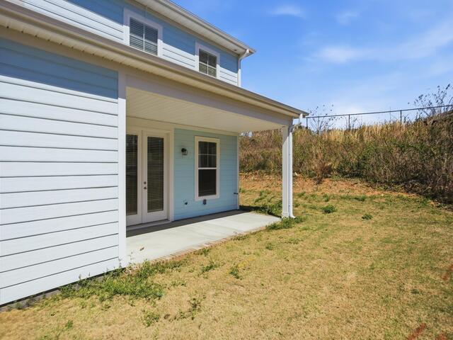 Photo of 1031 George Smith Mill Road