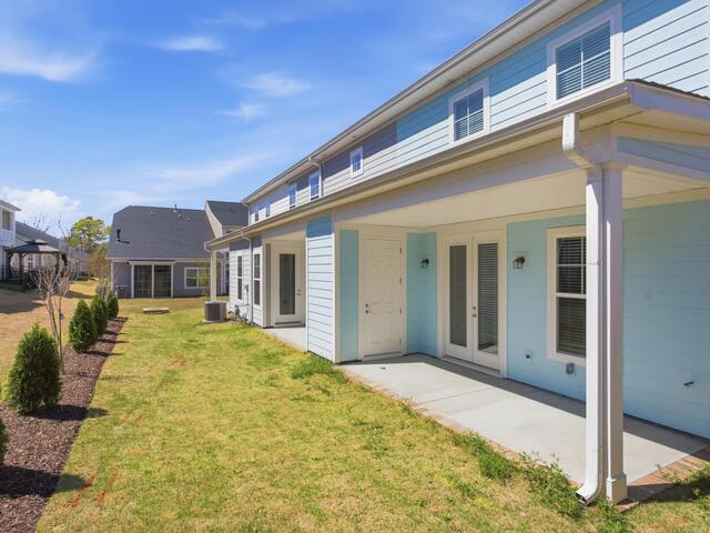 Photo of 1031 George Smith Mill Road