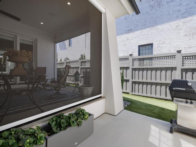 Photo of 203 Rembert Street