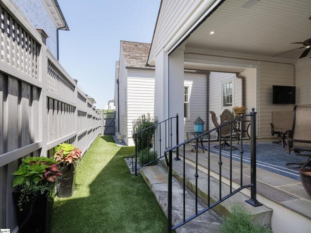 Photo of 203 Rembert Street