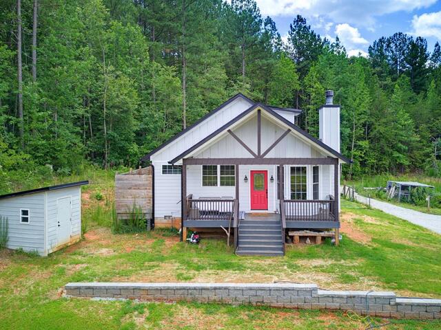 Photo of 1217 Pleasant Hill Road