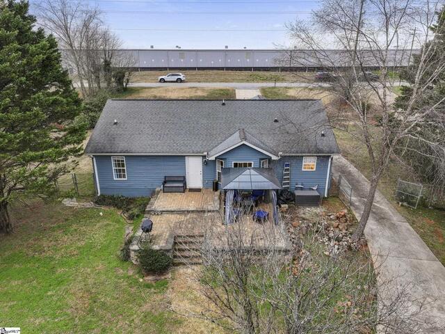 Photo of 687 Robinson Road