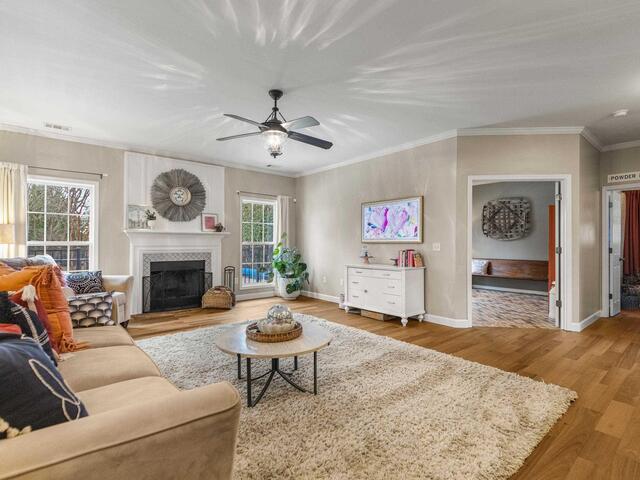 Photo of 6 Springhead Way