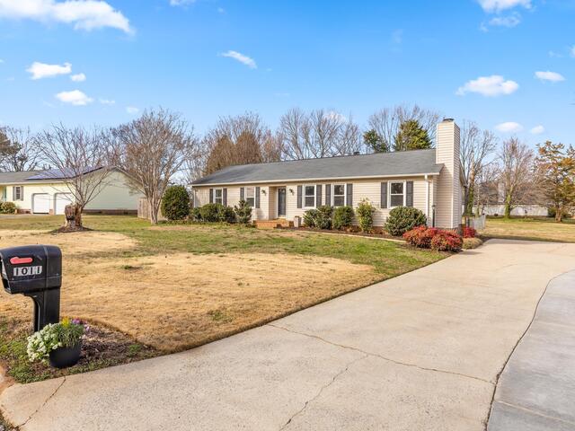 Photo of 1011 Harness Trail