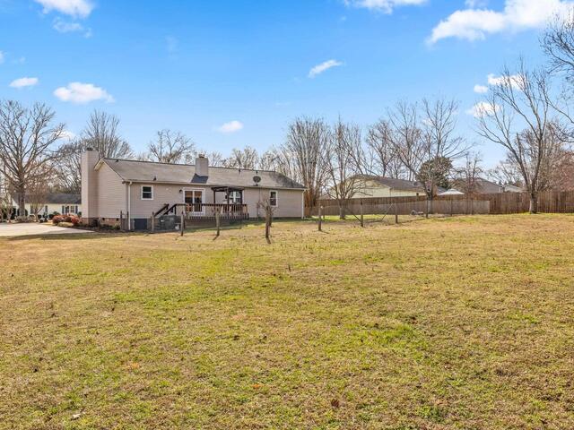 Photo of 1011 Harness Trail