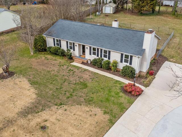 Photo of 1011 Harness Trail