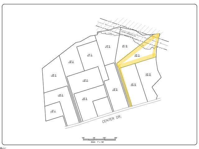 Photo of 0 Center Drive