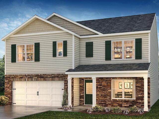 Photo of 1224 Saginaw Court