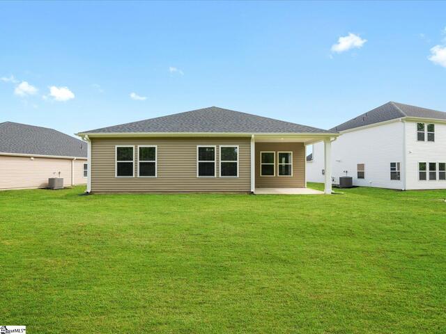 Photo of 207 Merriweather Way