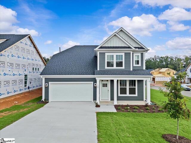 Photo of 302 Moorish Circle