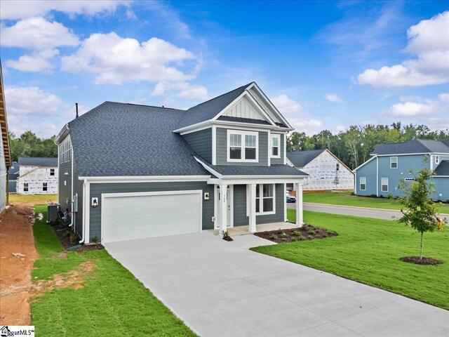 Photo of 302 Moorish Circle