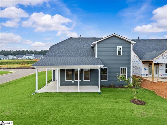 Photo of 302 Moorish Circle