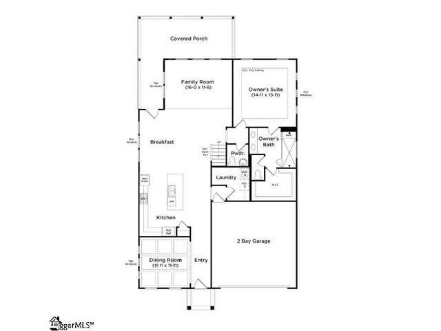 Photo of 302 Moorish Circle