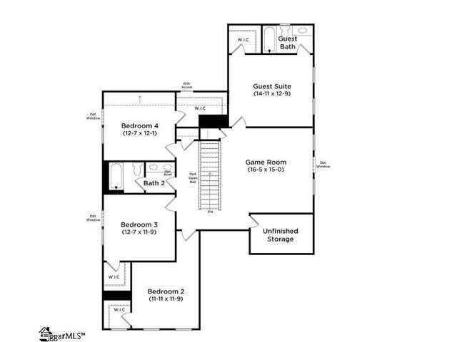 Photo of 302 Moorish Circle
