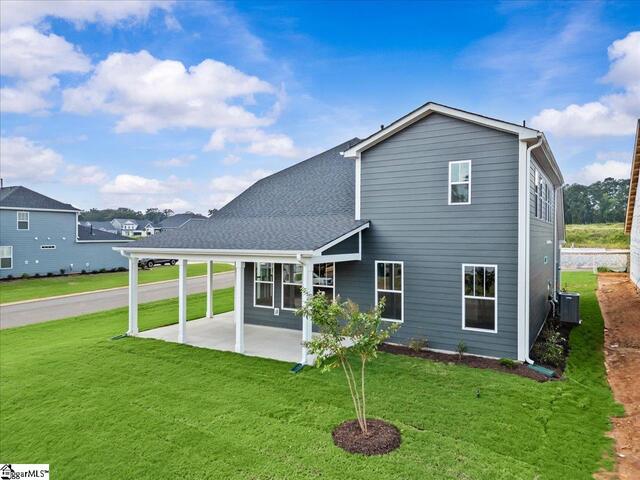 Photo of 302 Moorish Circle