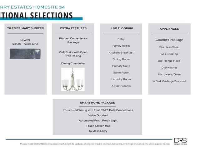 Photo of 302 Moorish Circle