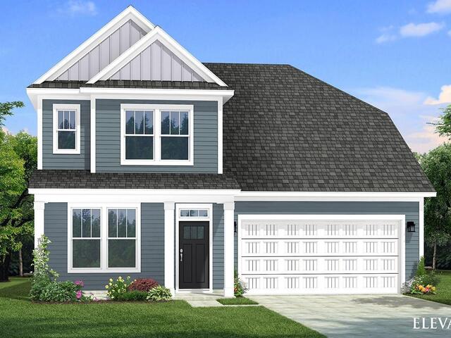 Photo of 302 Moorish Circle