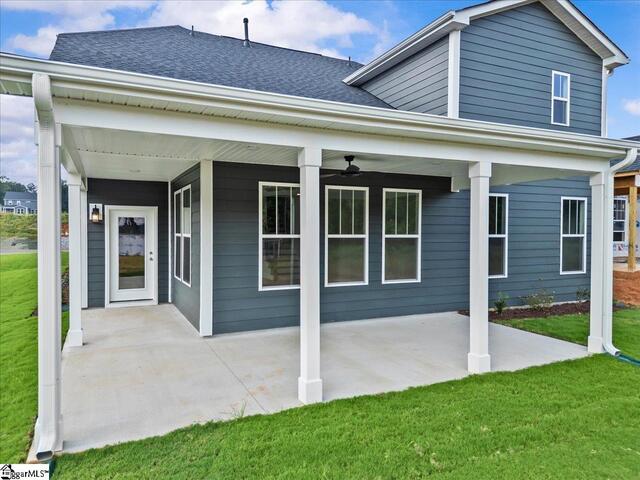 Photo of 302 Moorish Circle