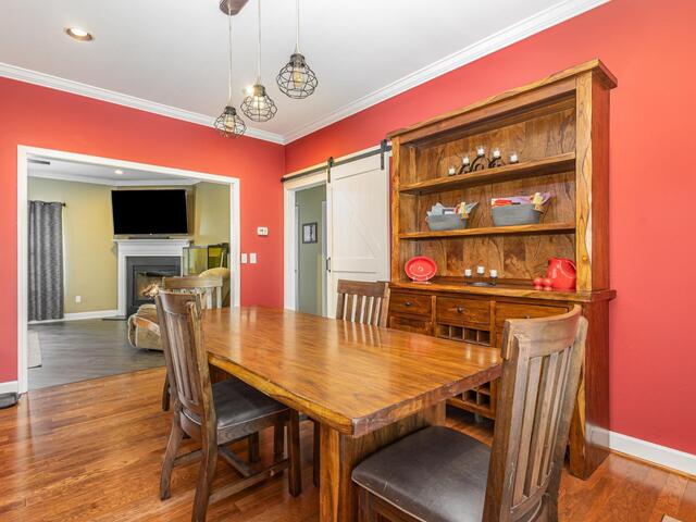 Photo of 3189 E Gap Creek Road