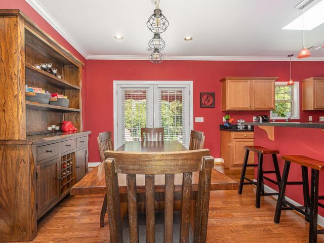 Photo of 3189 E Gap Creek Road